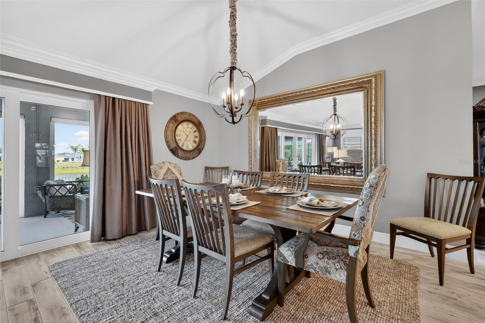 4274 CASSANDRA CT, THE VILLAGES, FL, 32163