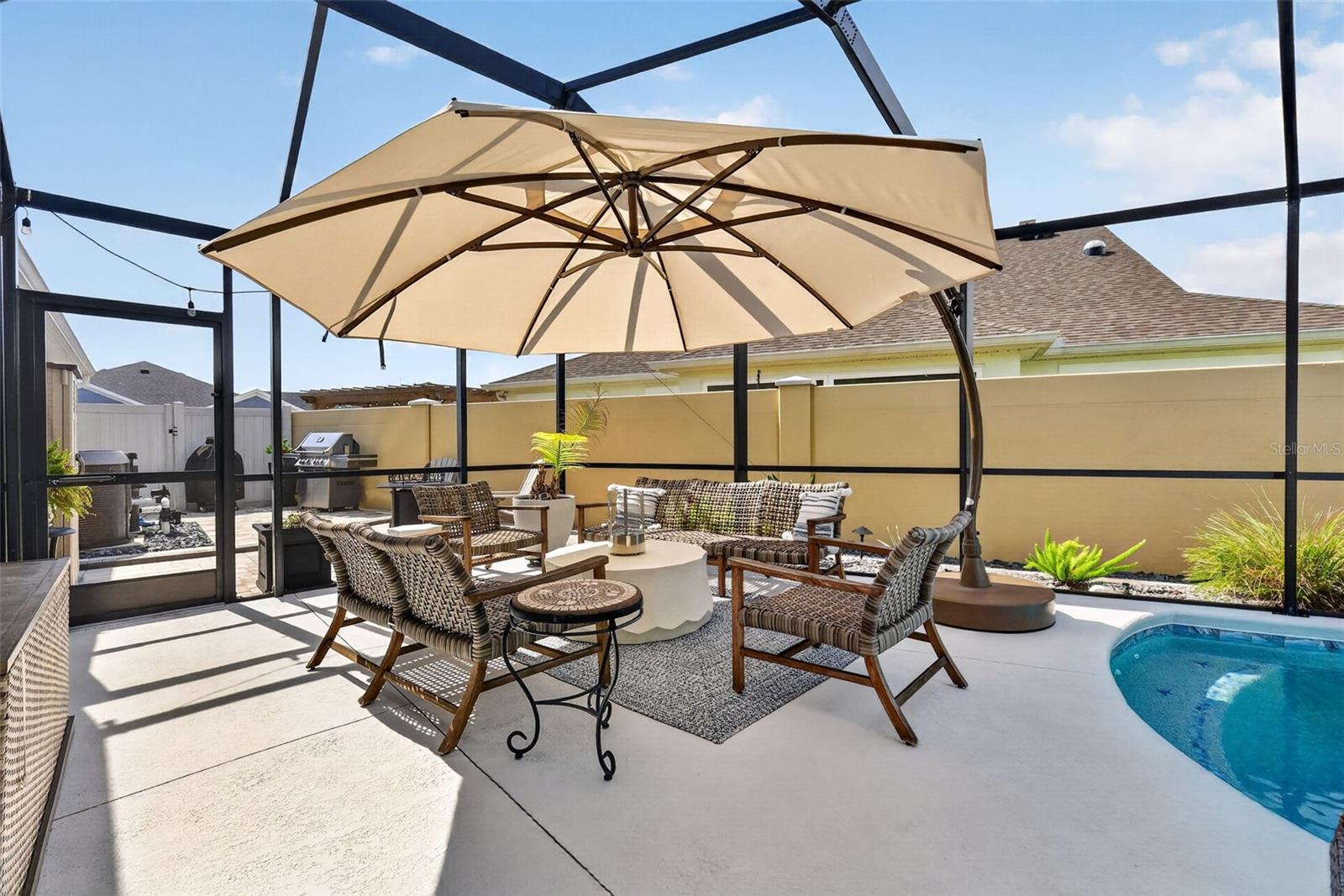 4274 CASSANDRA CT, THE VILLAGES, FL, 32163