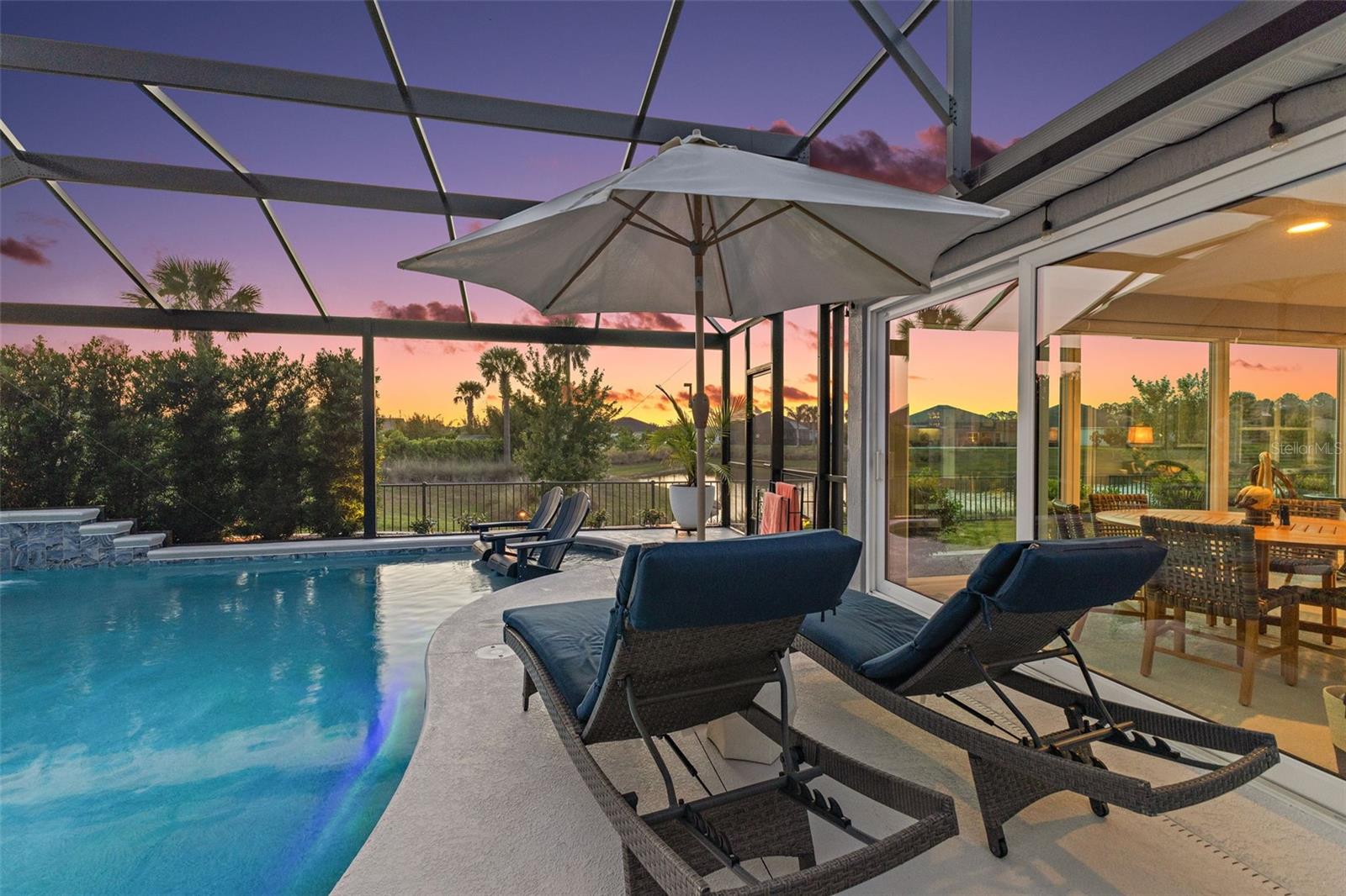 4274 CASSANDRA CT, THE VILLAGES, FL, 32163