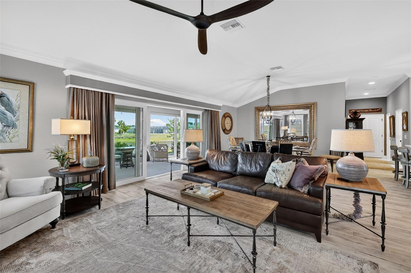 4274 CASSANDRA CT, THE VILLAGES, FL, 32163