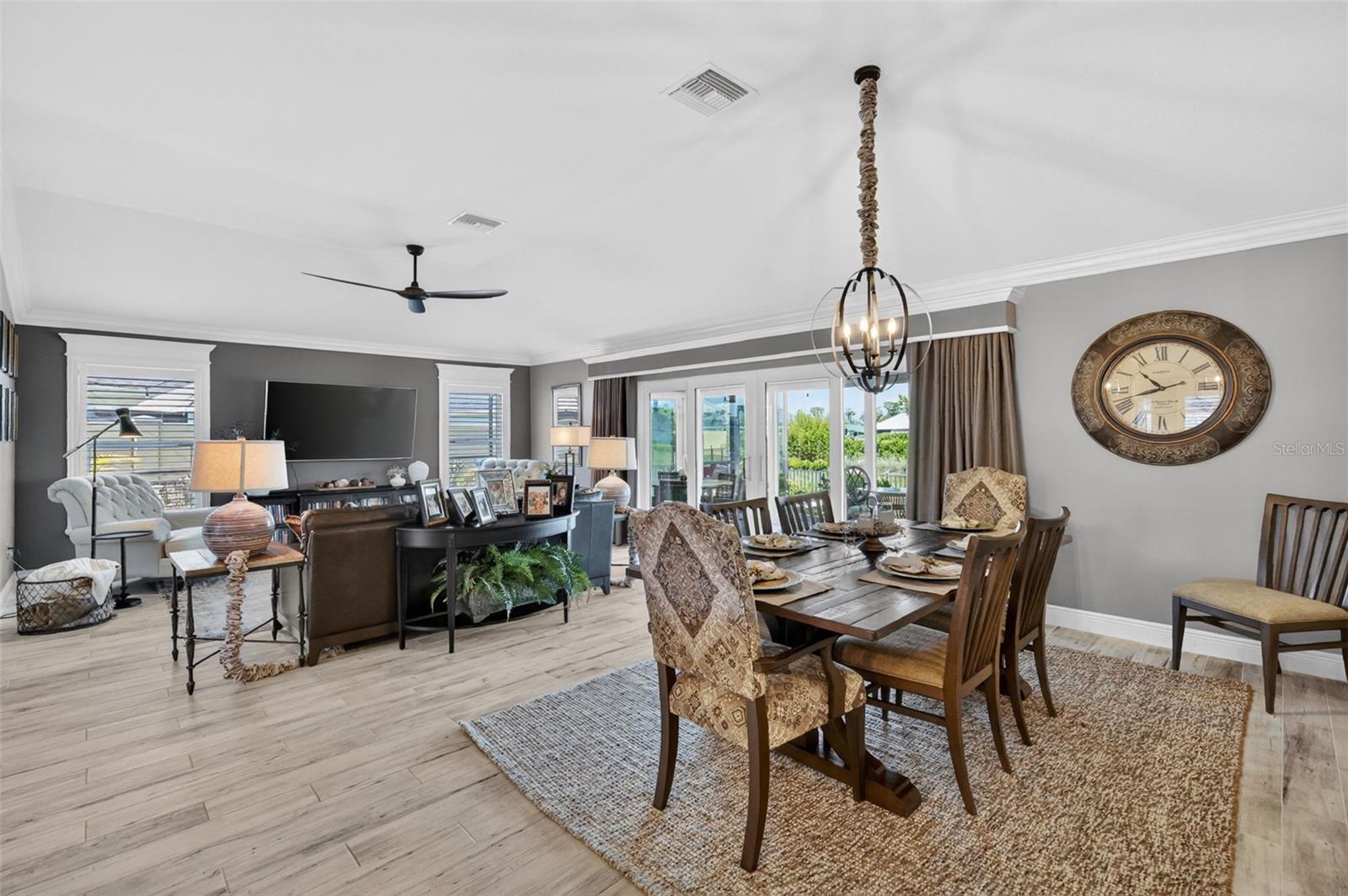 4274 CASSANDRA CT, THE VILLAGES, FL, 32163