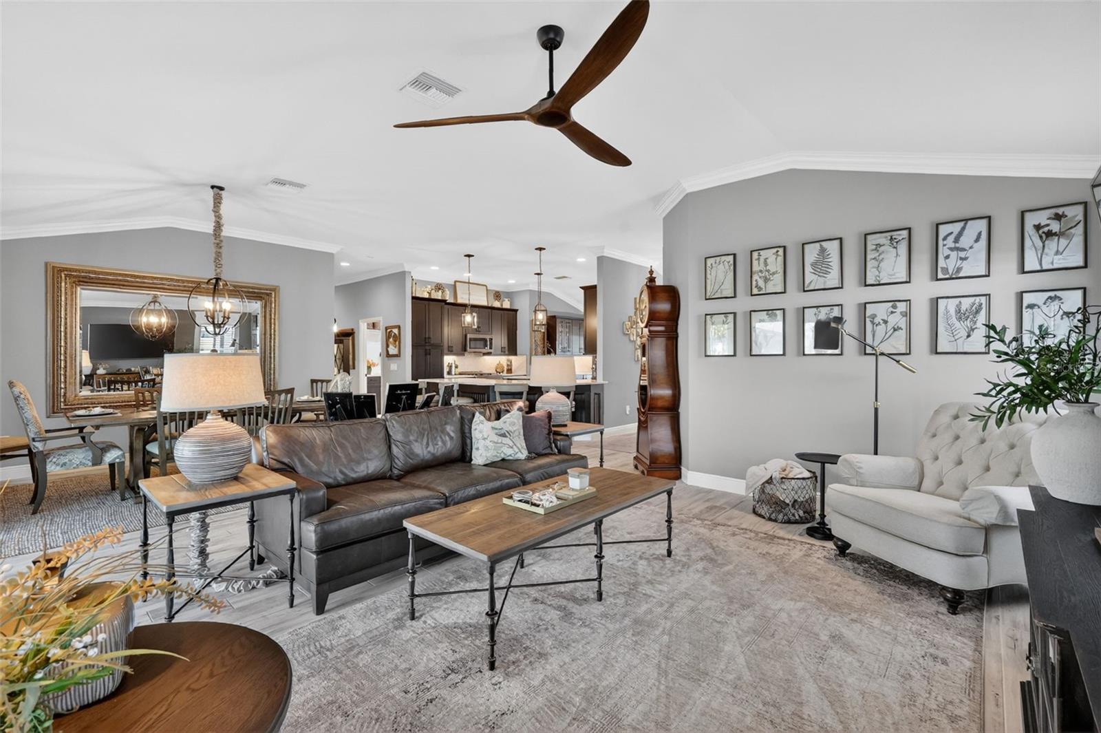 4274 CASSANDRA CT, THE VILLAGES, FL, 32163