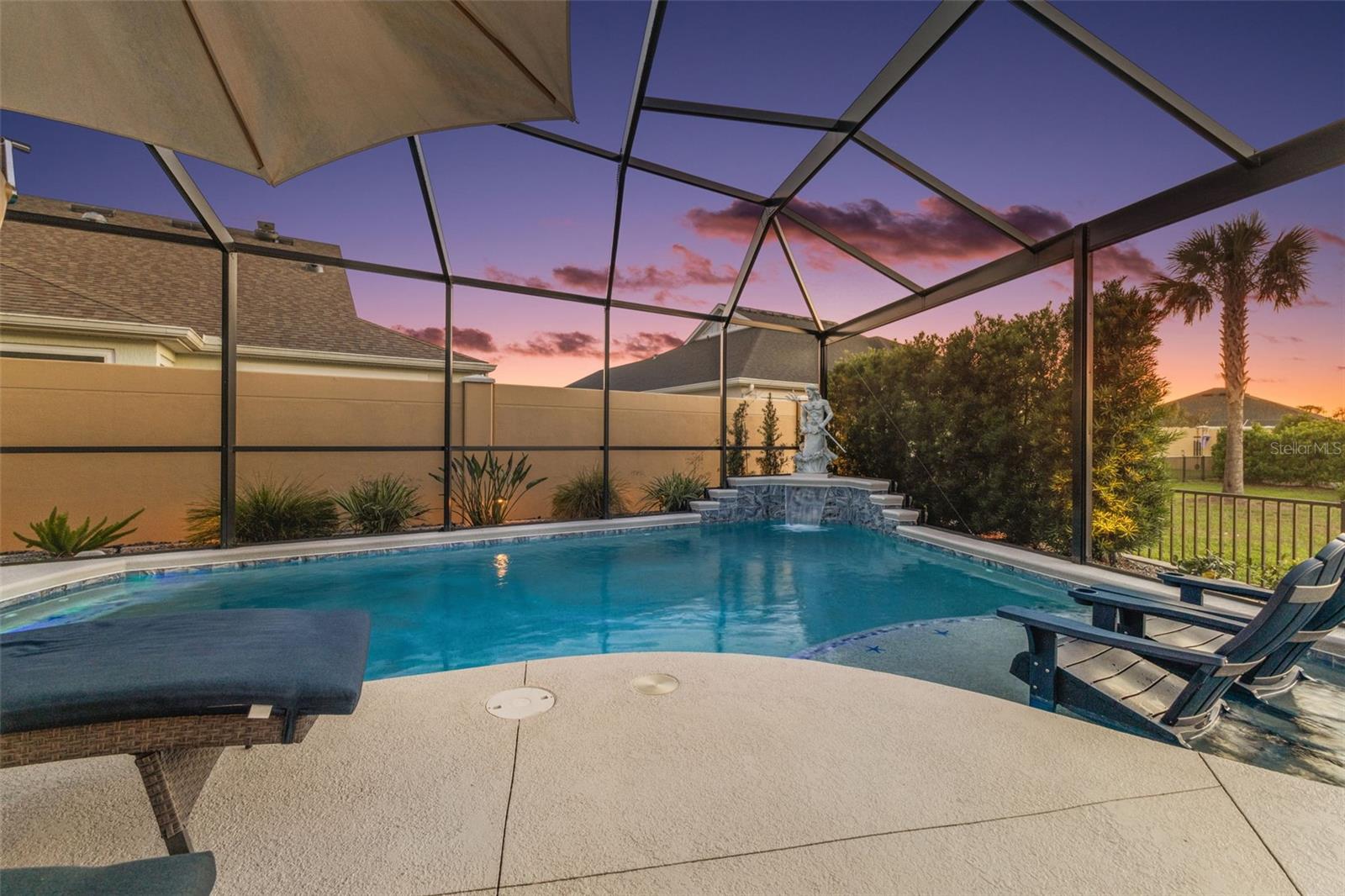 4274 CASSANDRA CT, THE VILLAGES, FL, 32163