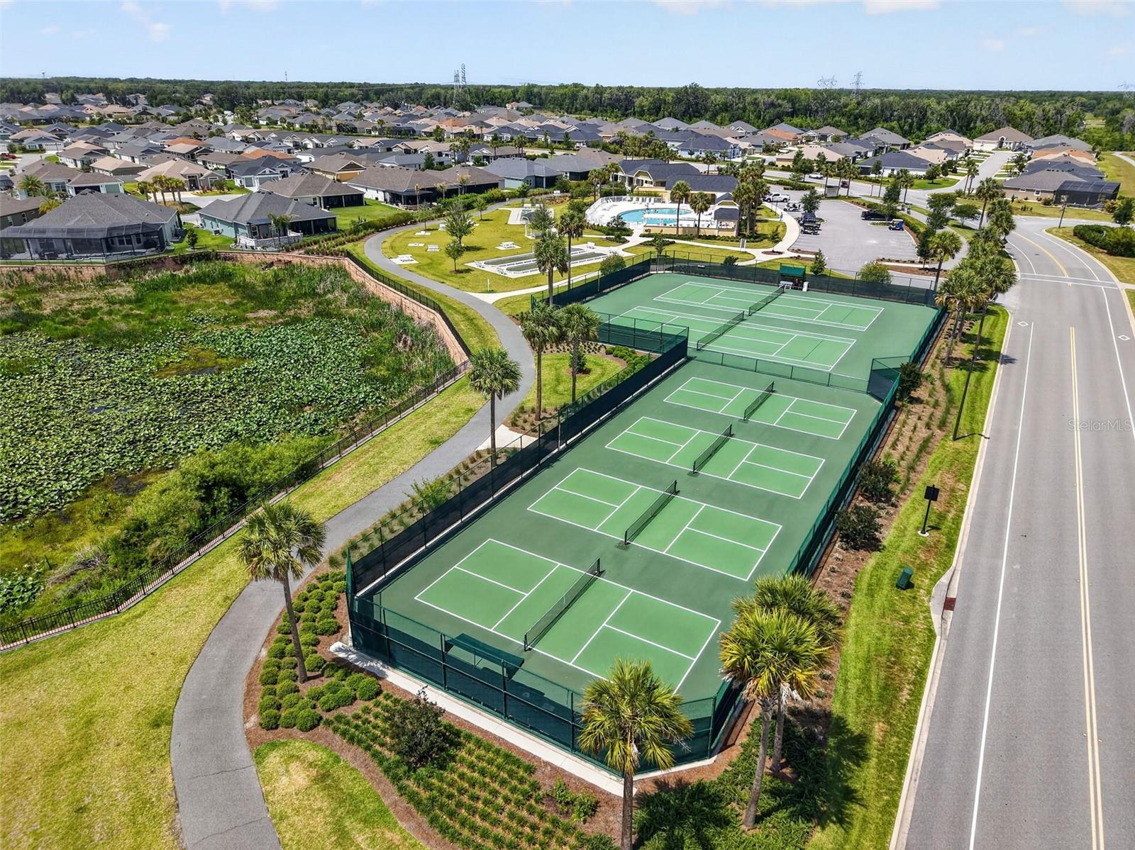 4274 CASSANDRA CT, THE VILLAGES, FL, 32163