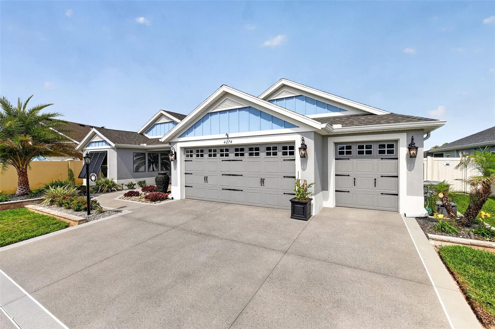 4274 CASSANDRA CT, THE VILLAGES, FL, 32163