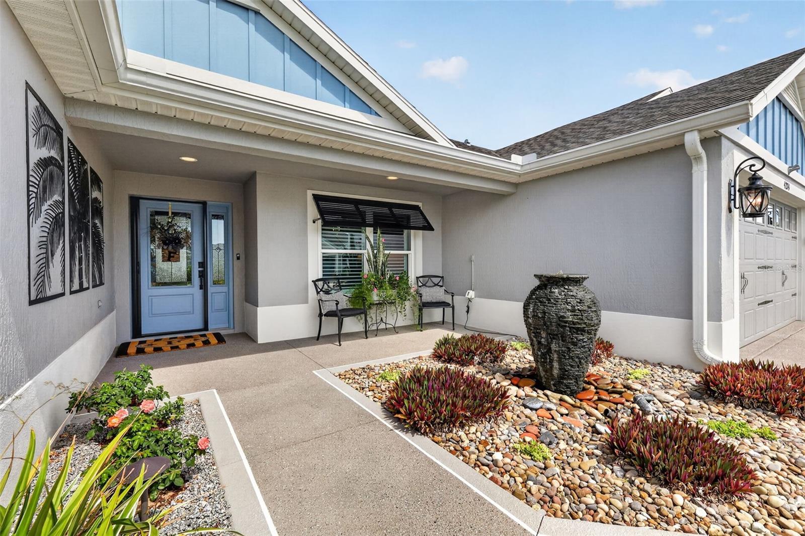 4274 CASSANDRA CT, THE VILLAGES, FL, 32163