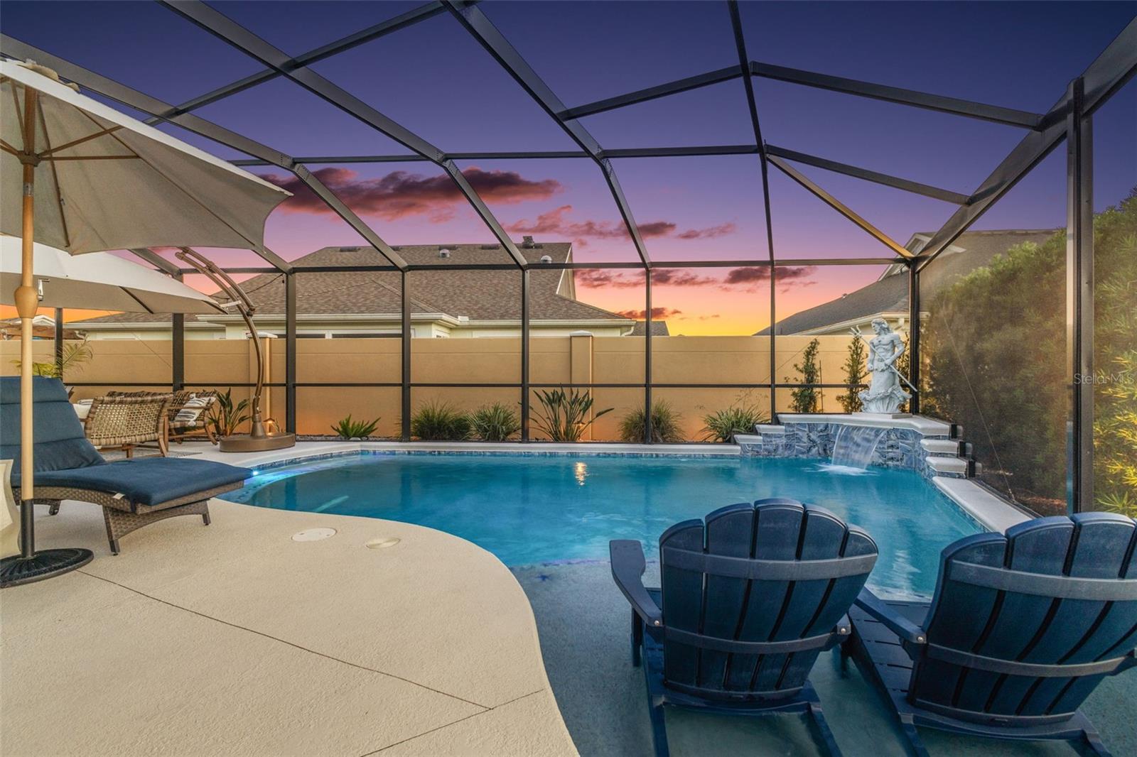 4274 CASSANDRA CT, THE VILLAGES, FL, 32163