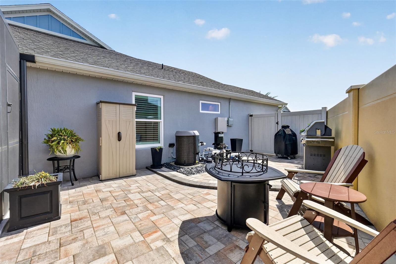 4274 CASSANDRA CT, THE VILLAGES, FL, 32163