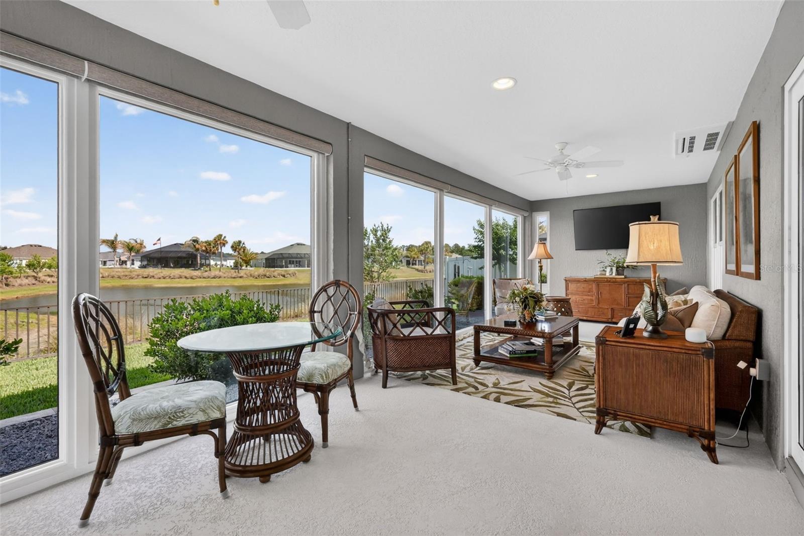 4274 CASSANDRA CT, THE VILLAGES, FL, 32163