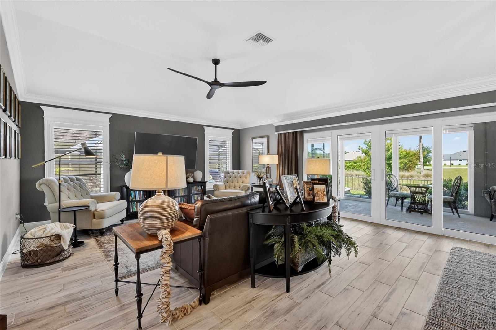 4274 CASSANDRA CT, THE VILLAGES, FL, 32163