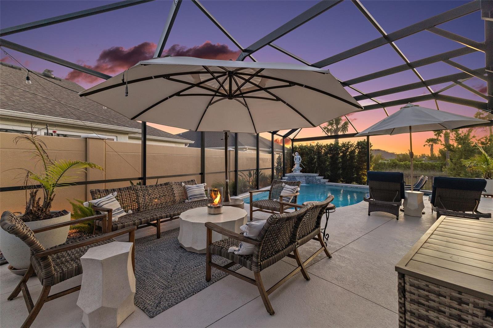 4274 CASSANDRA CT, THE VILLAGES, FL, 32163