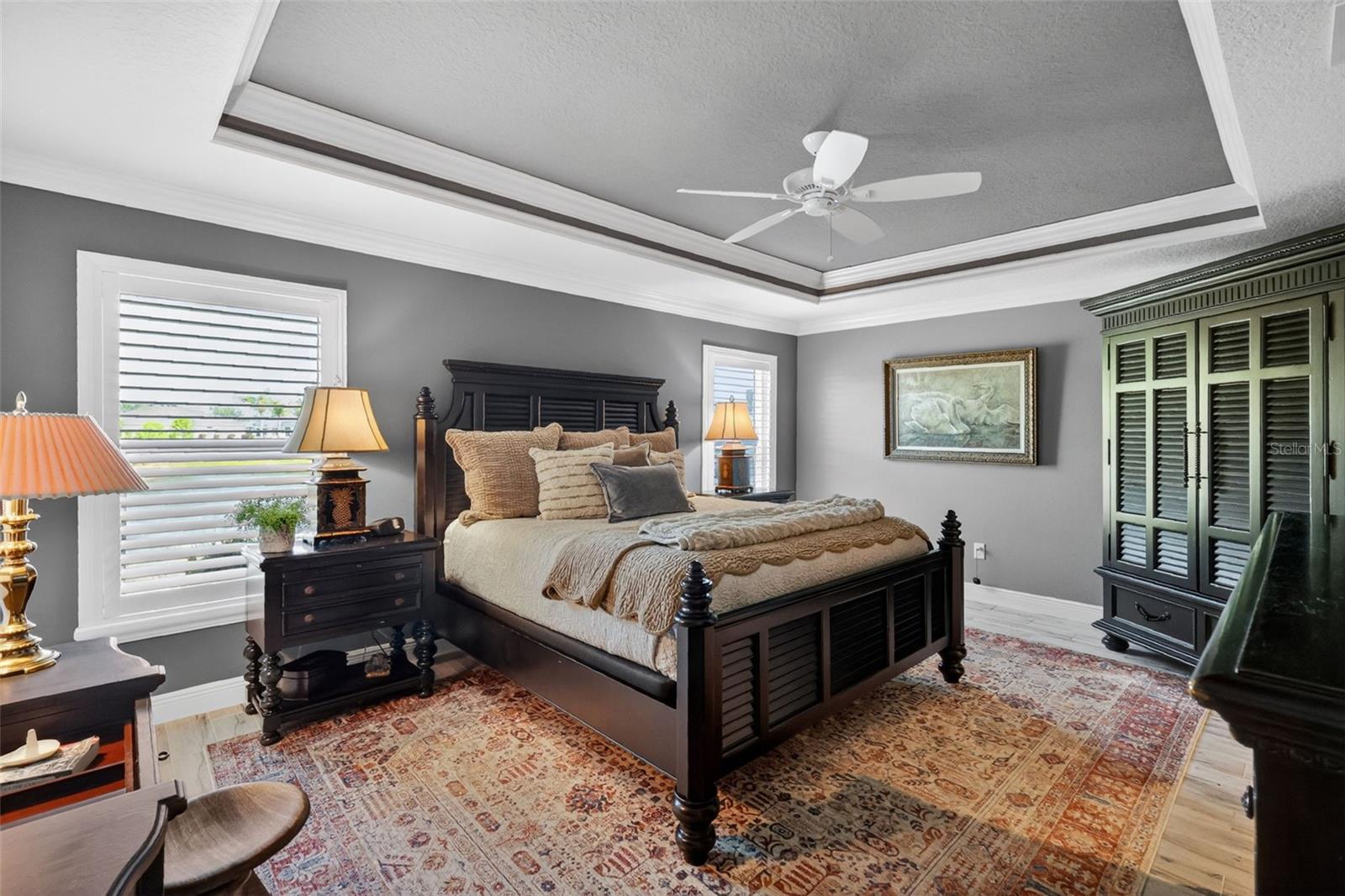 4274 CASSANDRA CT, THE VILLAGES, FL, 32163