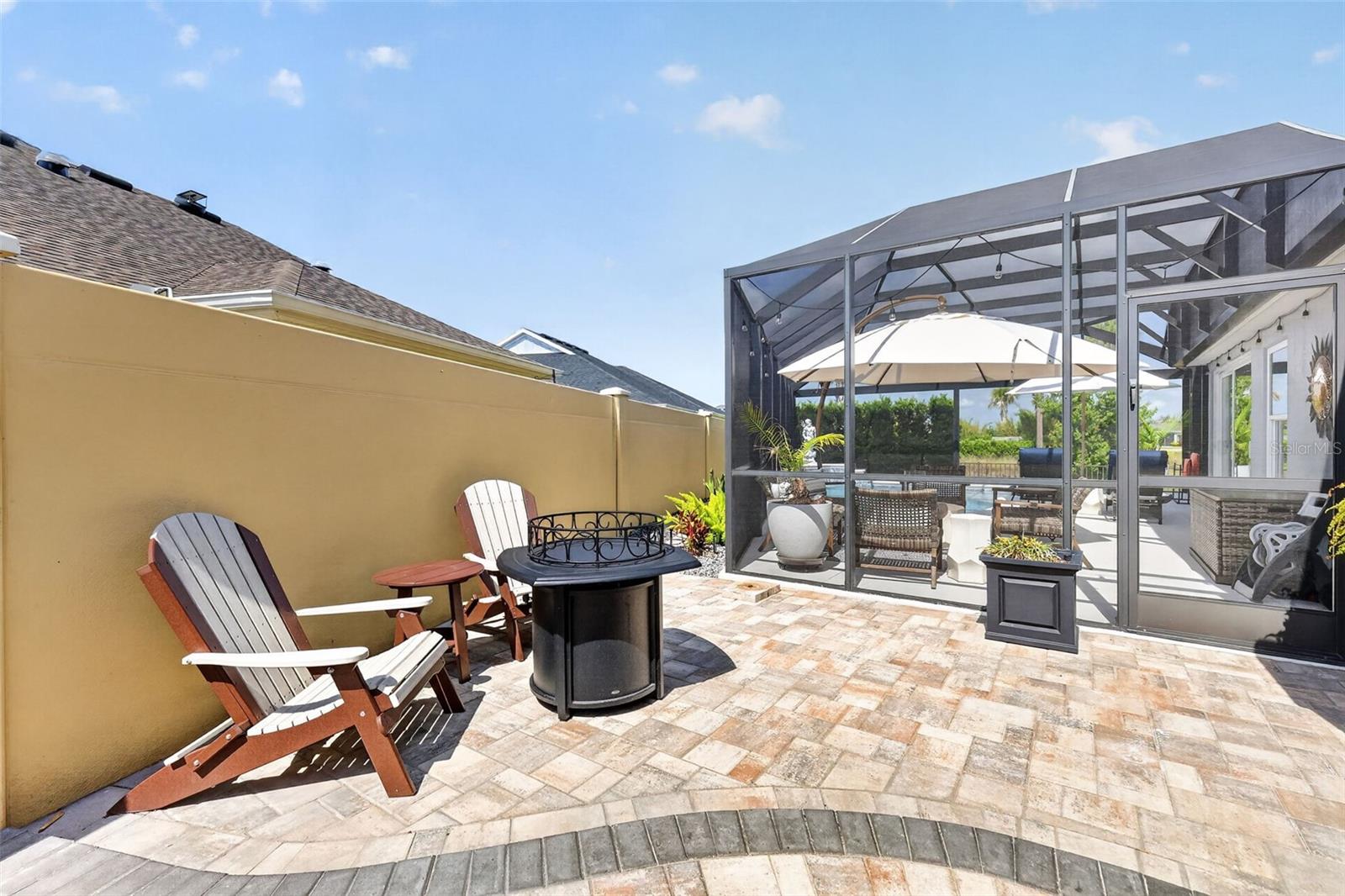 4274 CASSANDRA CT, THE VILLAGES, FL, 32163