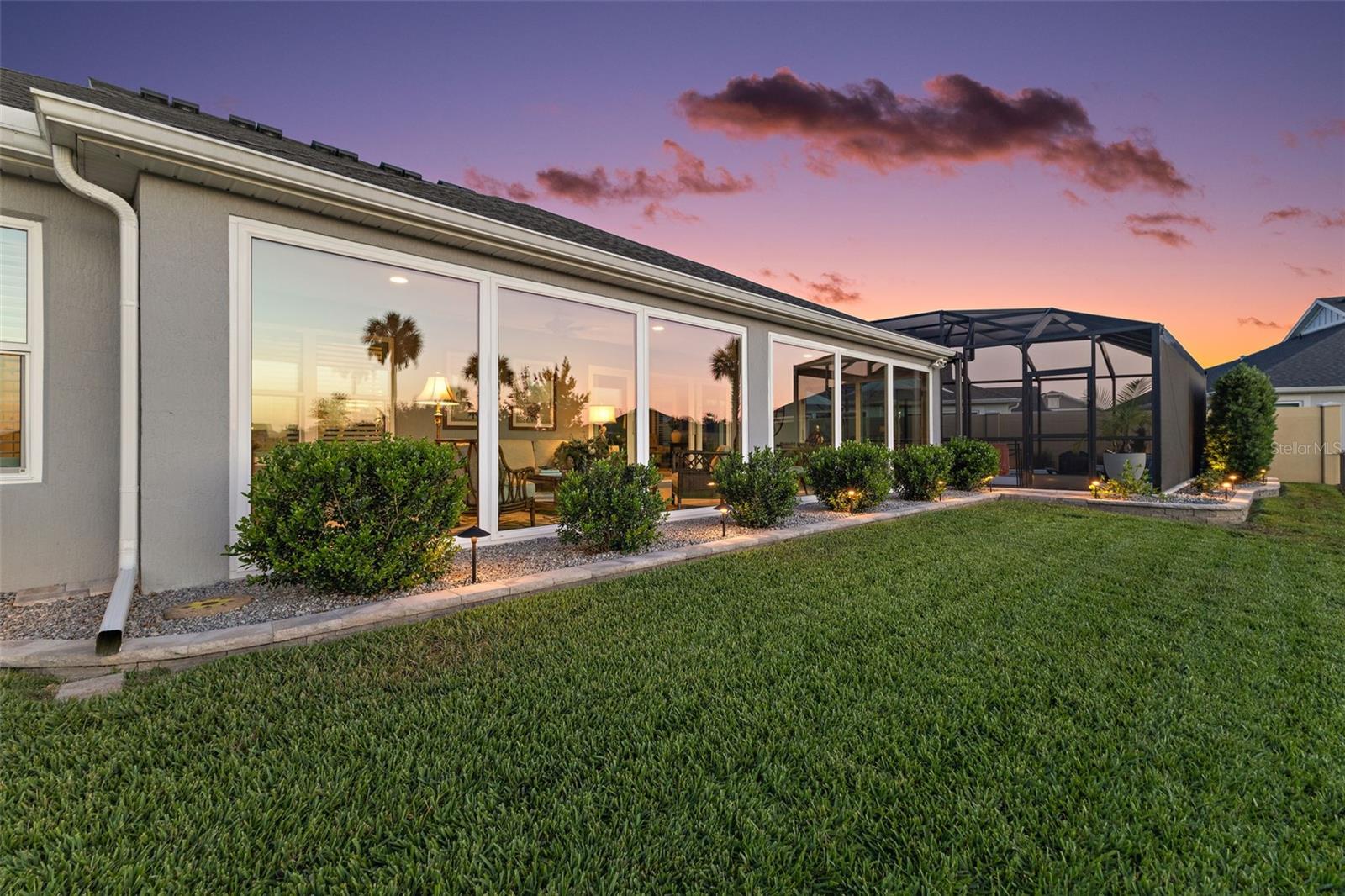 4274 CASSANDRA CT, THE VILLAGES, FL, 32163