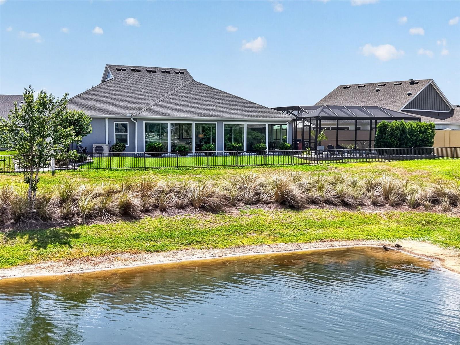 4274 CASSANDRA CT, THE VILLAGES, FL, 32163