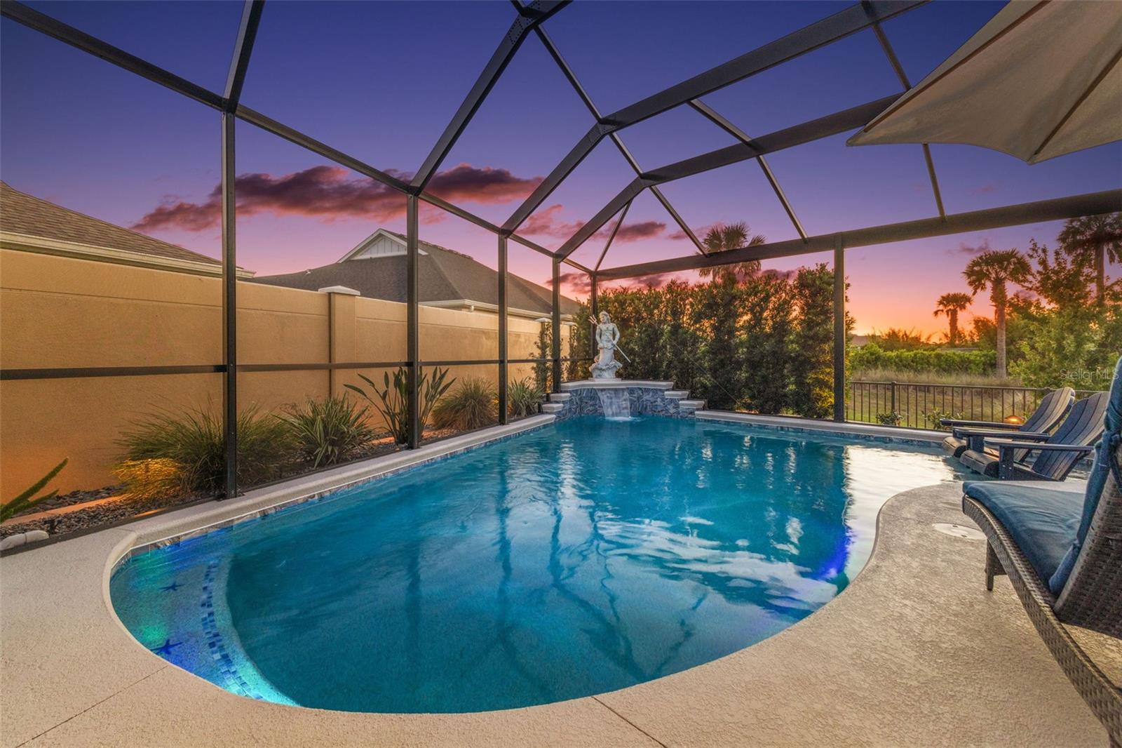 4274 CASSANDRA CT, THE VILLAGES, FL, 32163