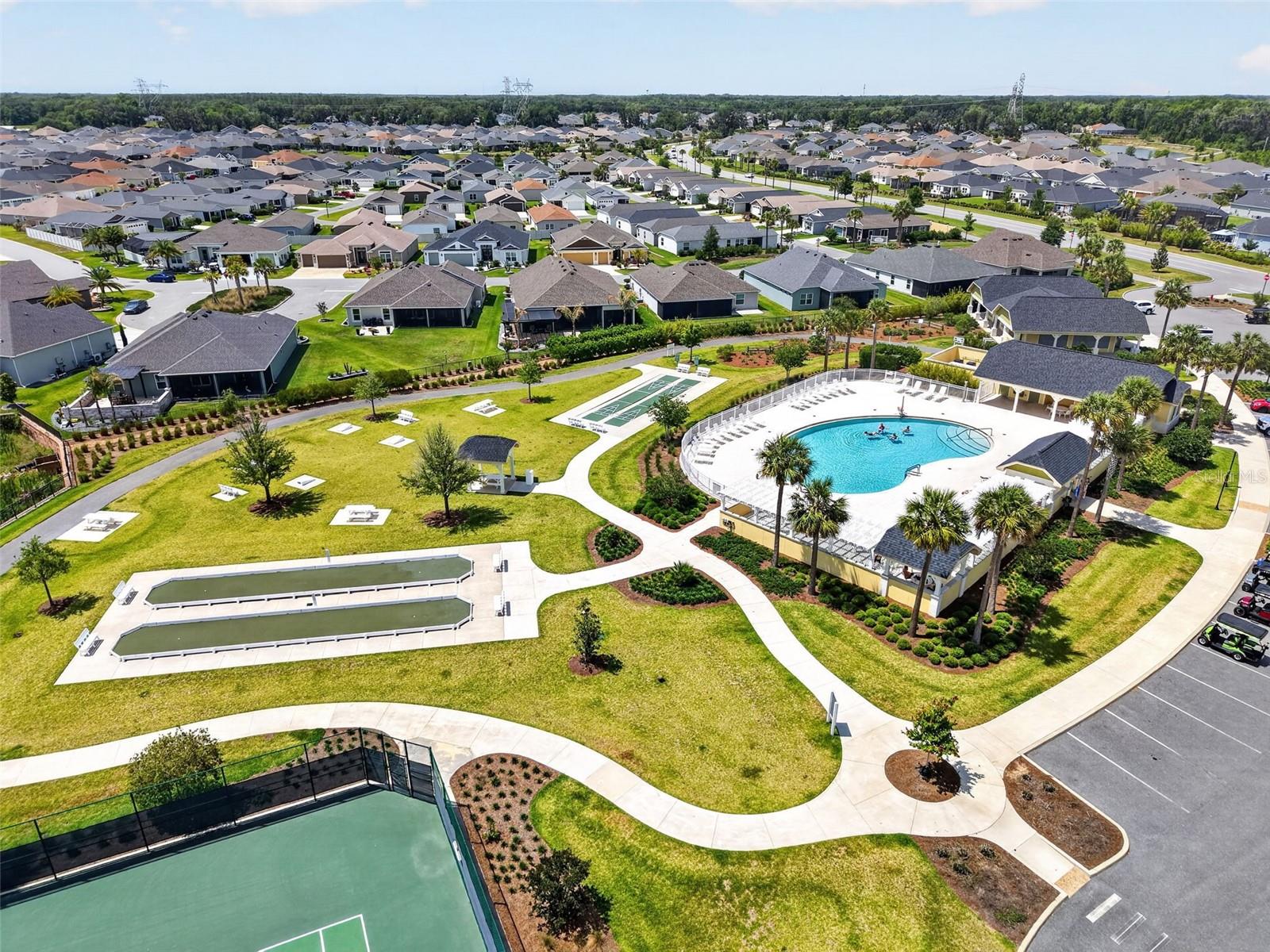 4274 CASSANDRA CT, THE VILLAGES, FL, 32163