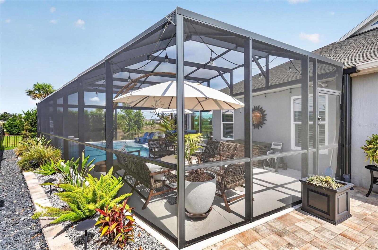 4274 CASSANDRA CT, THE VILLAGES, FL, 32163