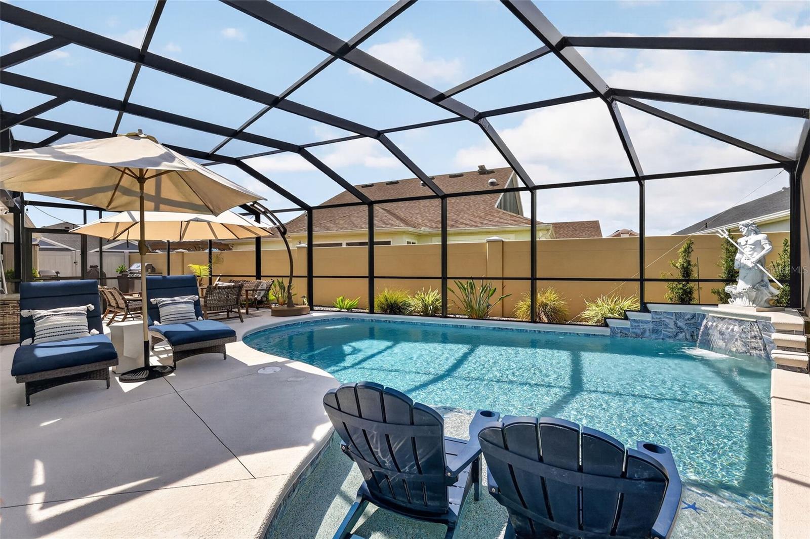 4274 CASSANDRA CT, THE VILLAGES, FL, 32163