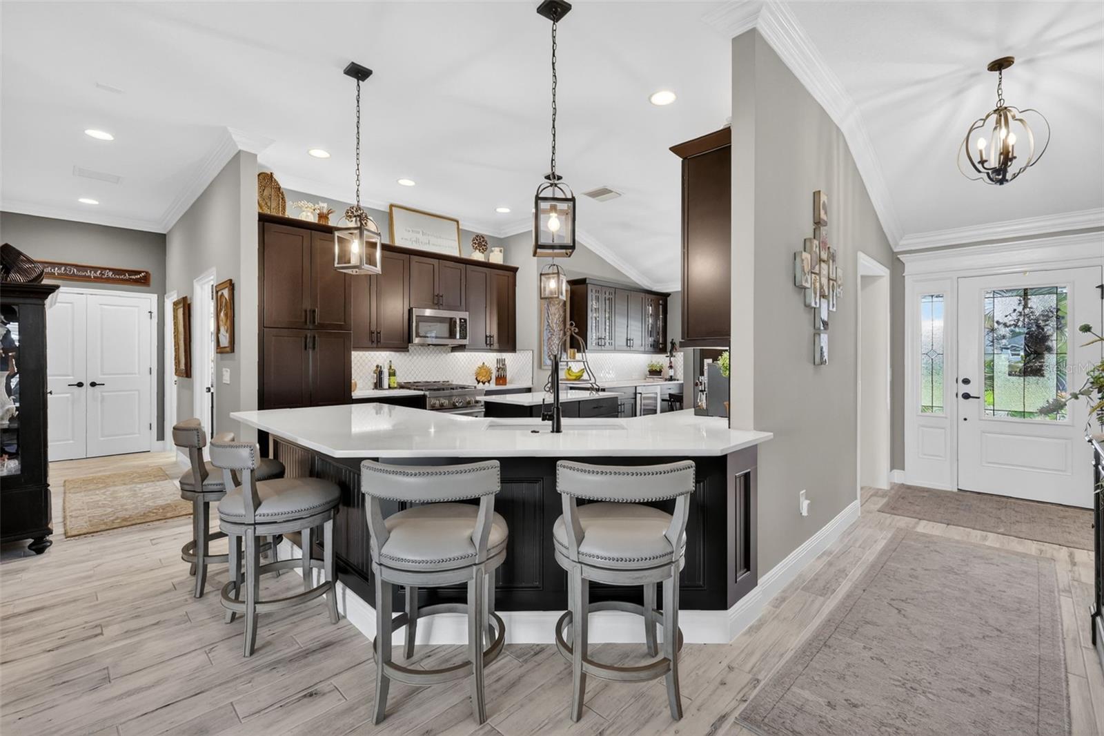4274 CASSANDRA CT, THE VILLAGES, FL, 32163