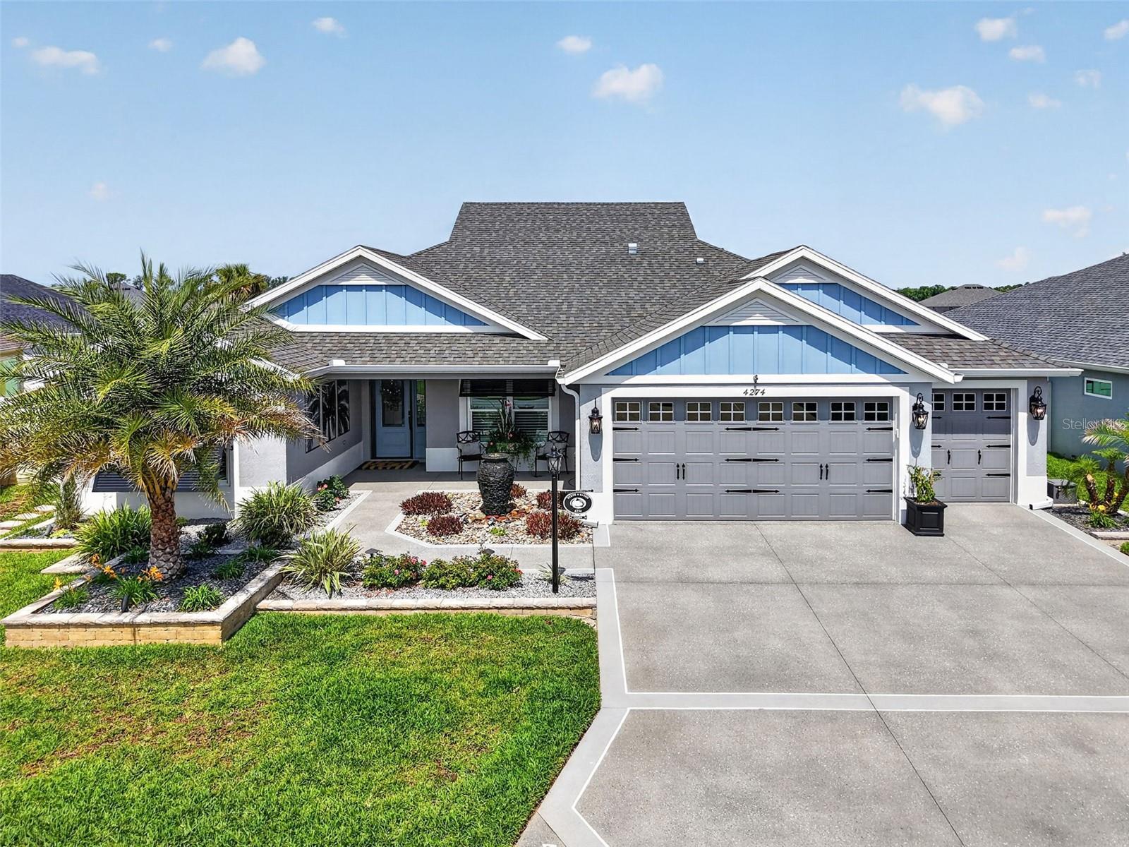 4274 CASSANDRA CT, THE VILLAGES, FL, 32163