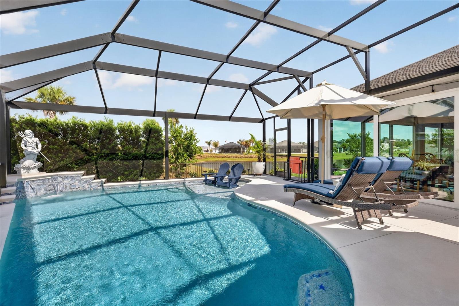 4274 CASSANDRA CT, THE VILLAGES, FL, 32163