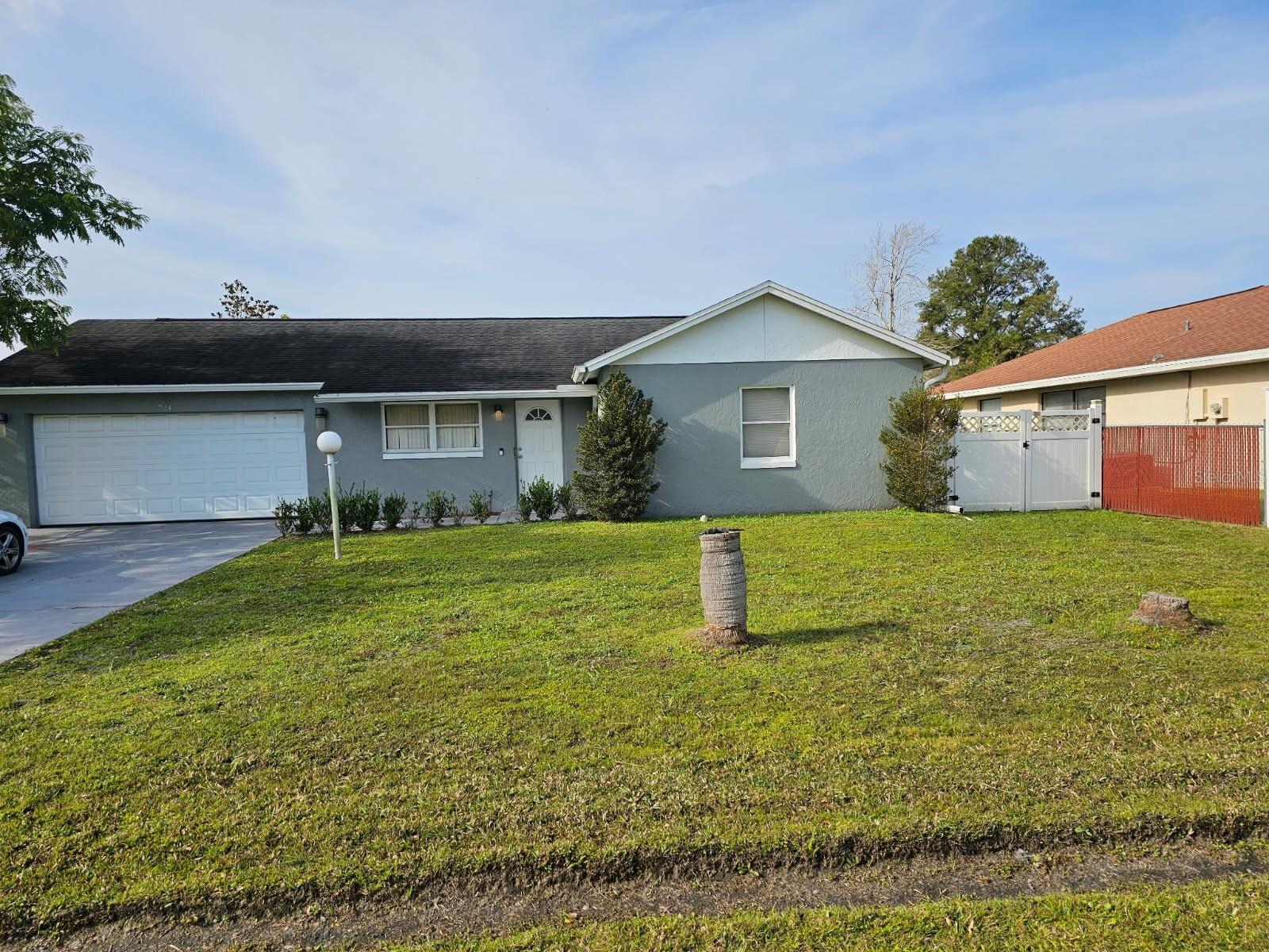 724 DEL RAY DR, KISSIMMEE, FL, 34758