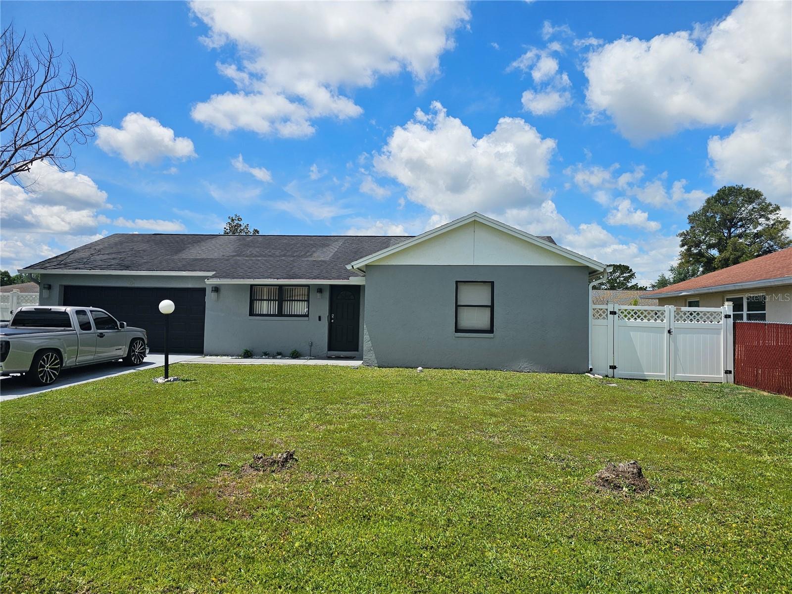724 DEL RAY DR, KISSIMMEE, FL, 34758