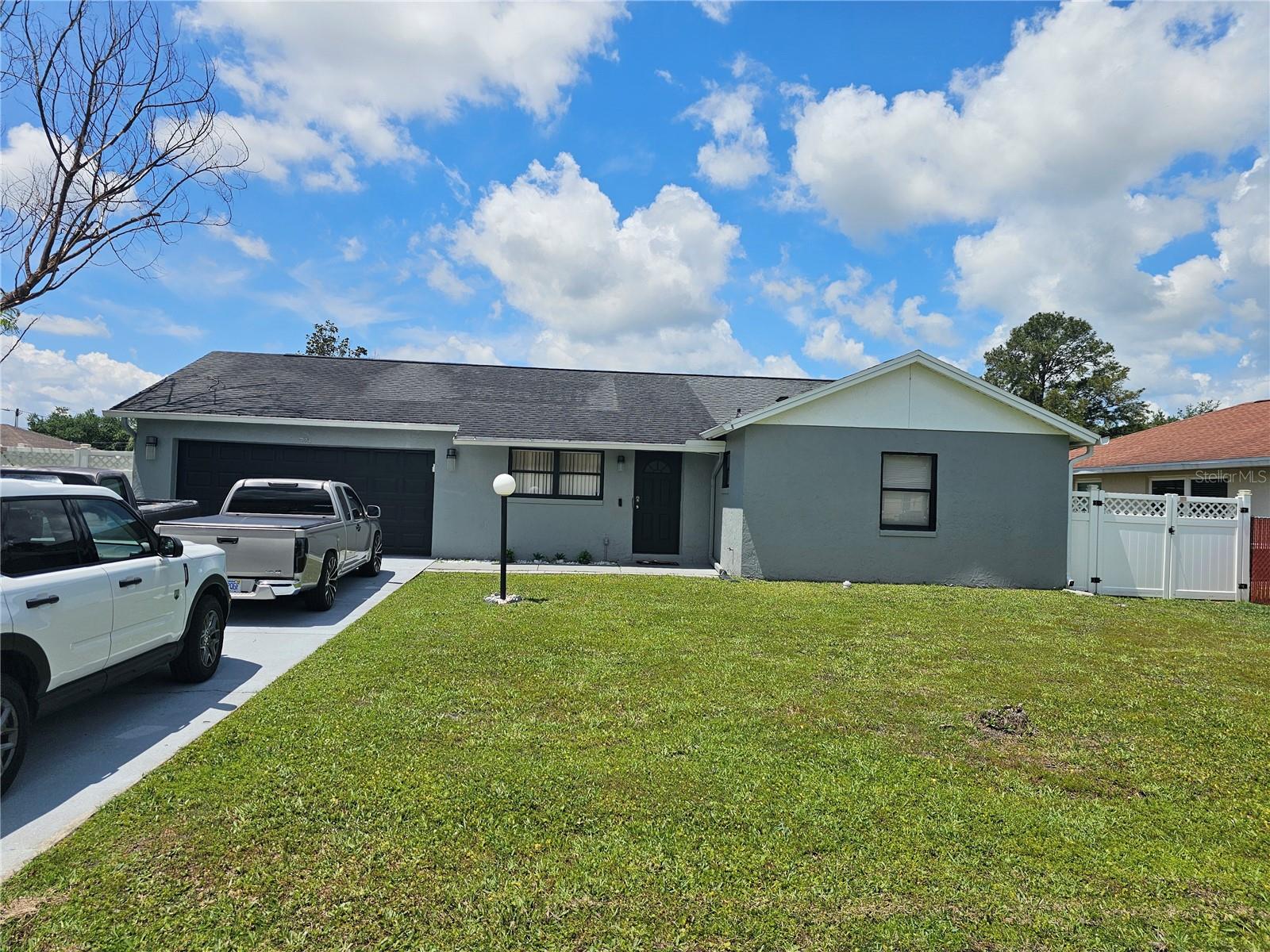724 DEL RAY DR, KISSIMMEE, FL, 34758