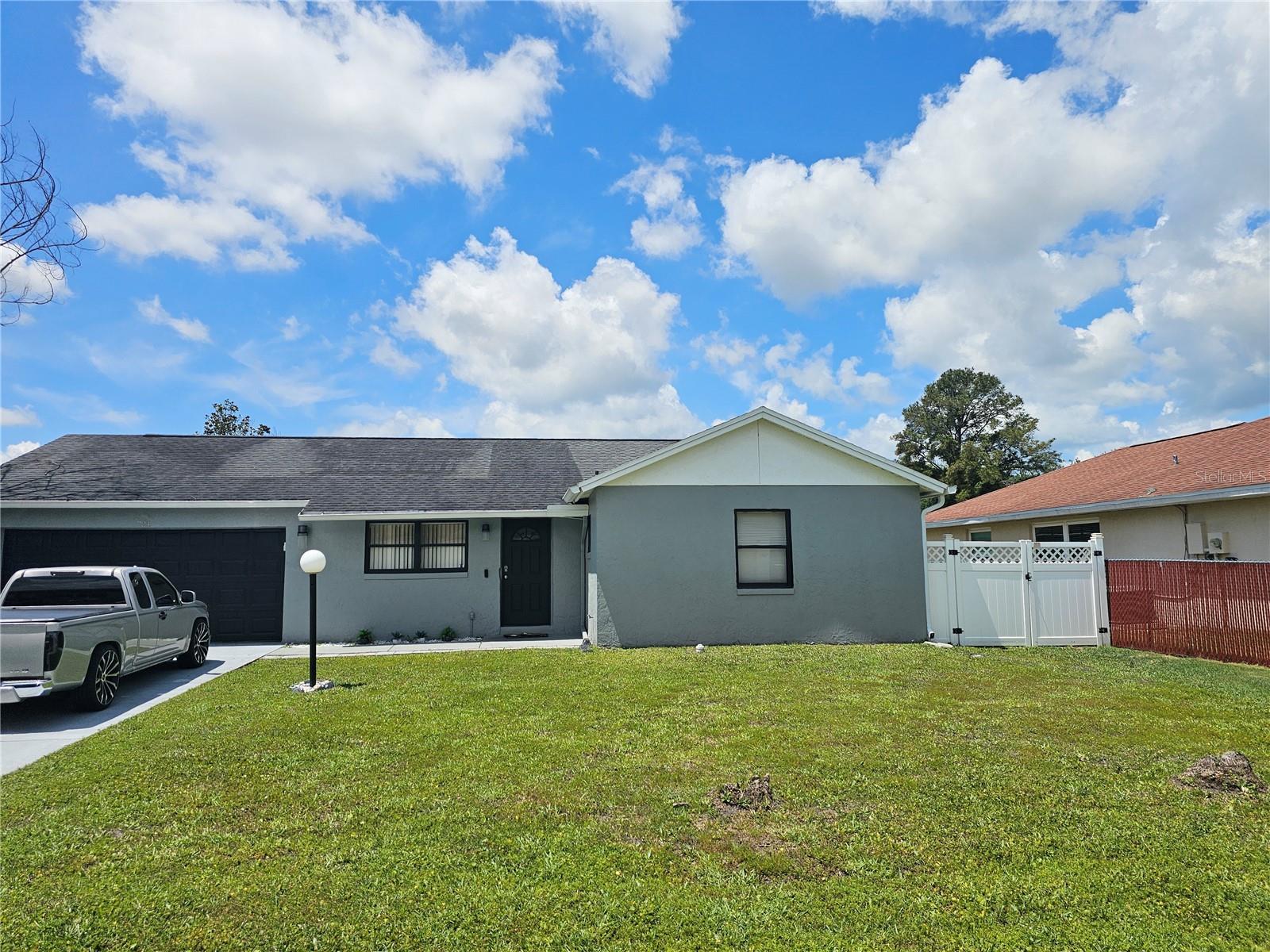 724 DEL RAY DR, KISSIMMEE, FL, 34758