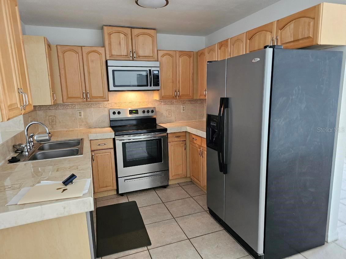 724 DEL RAY DR, KISSIMMEE, FL, 34758