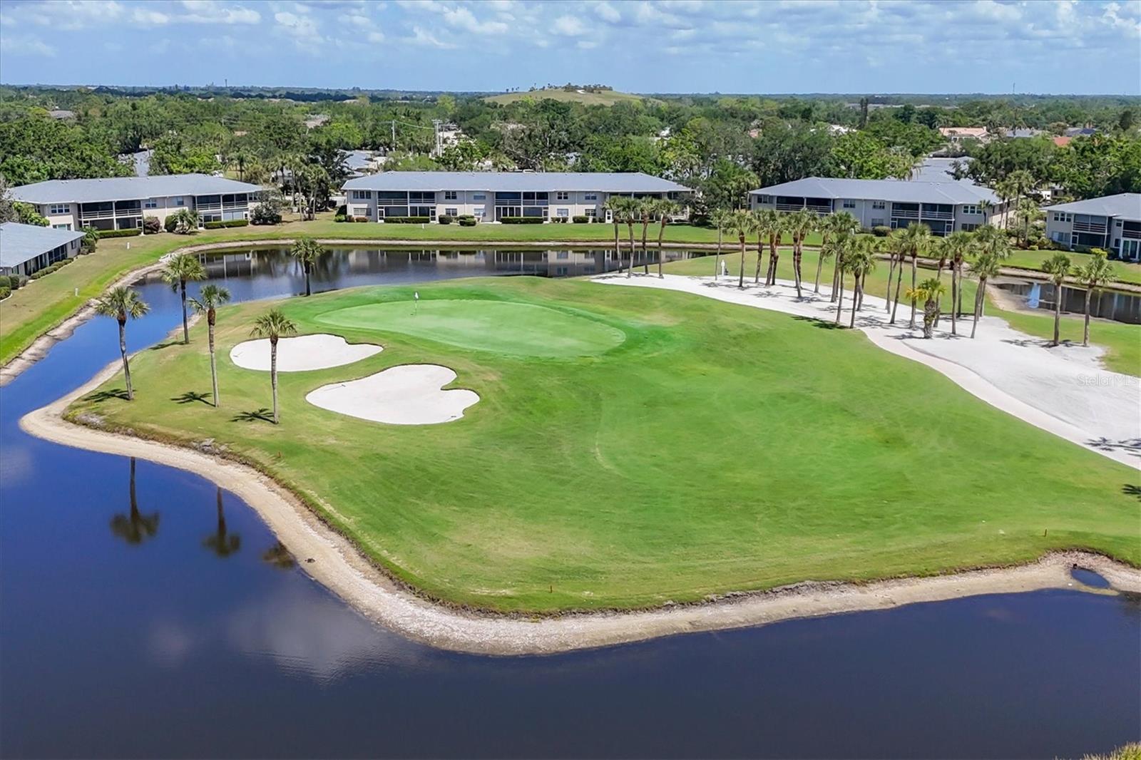 7271 W COUNTRY CLUB DR N #122, SARASOTA, FL, 34243