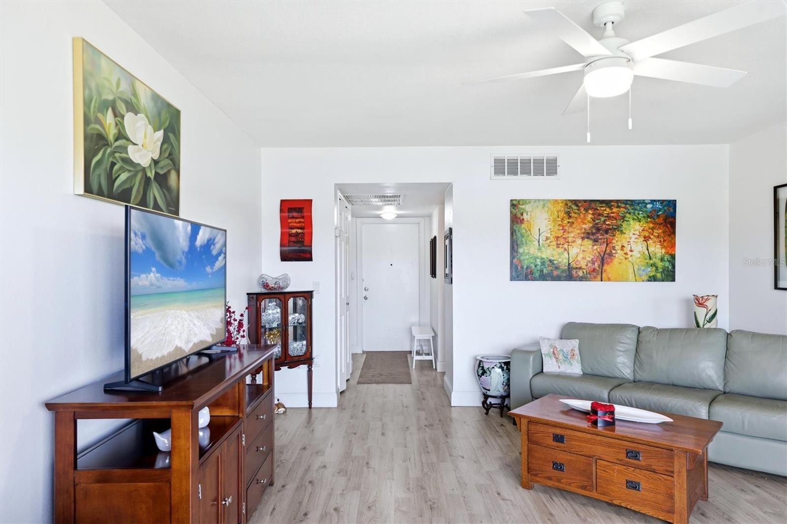 7271 W COUNTRY CLUB DR N #122, SARASOTA, FL, 34243