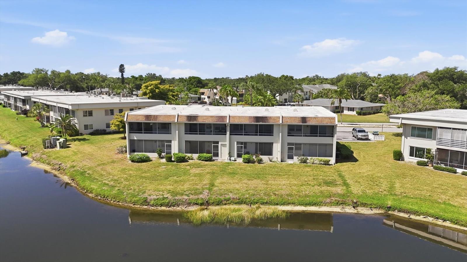 7271 W COUNTRY CLUB DR N #122, SARASOTA, FL, 34243
