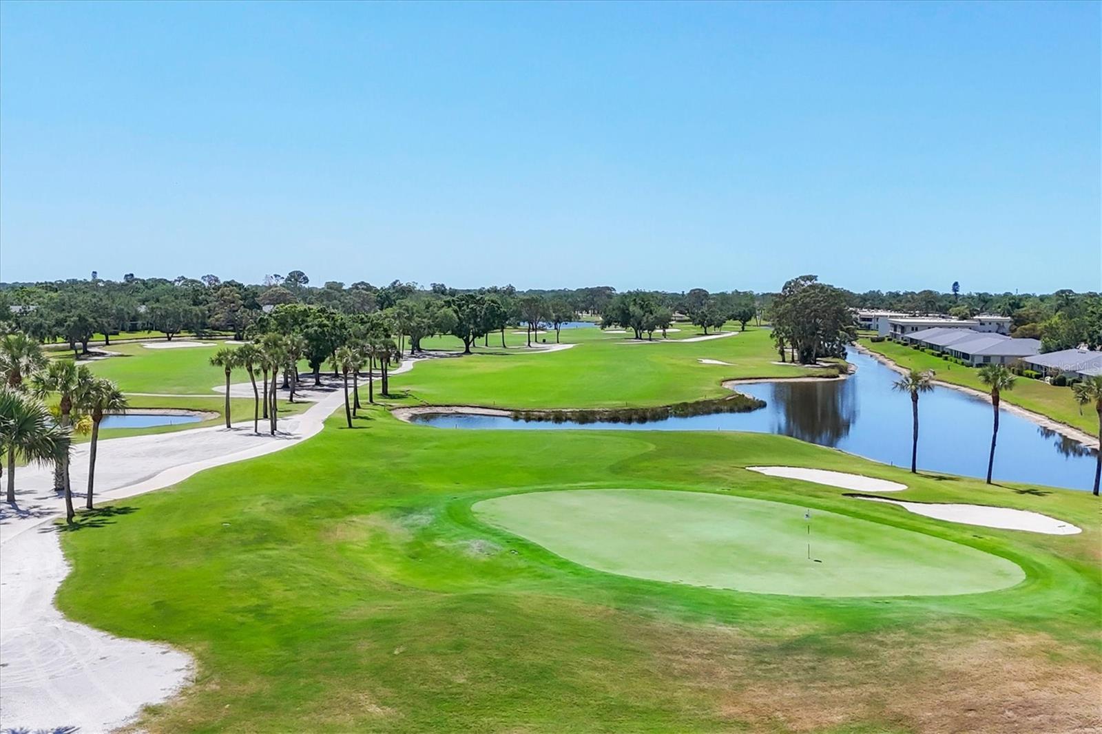 7271 W COUNTRY CLUB DR N #122, SARASOTA, FL, 34243