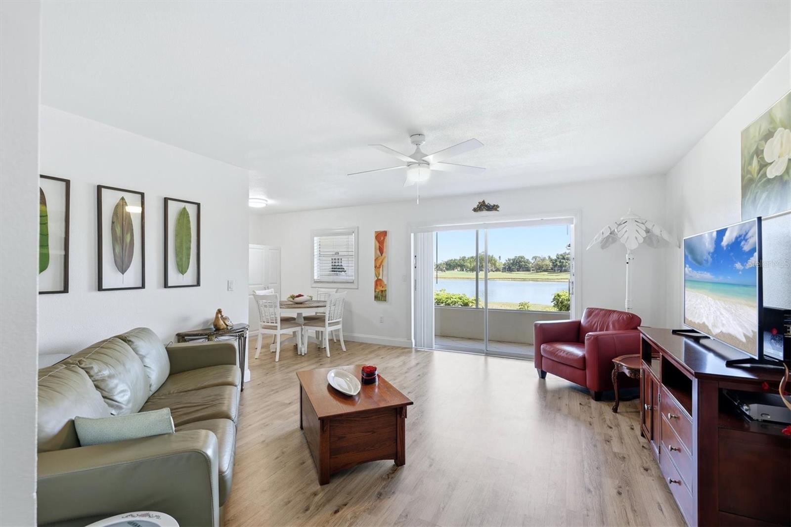 7271 W COUNTRY CLUB DR N #122, SARASOTA, FL, 34243
