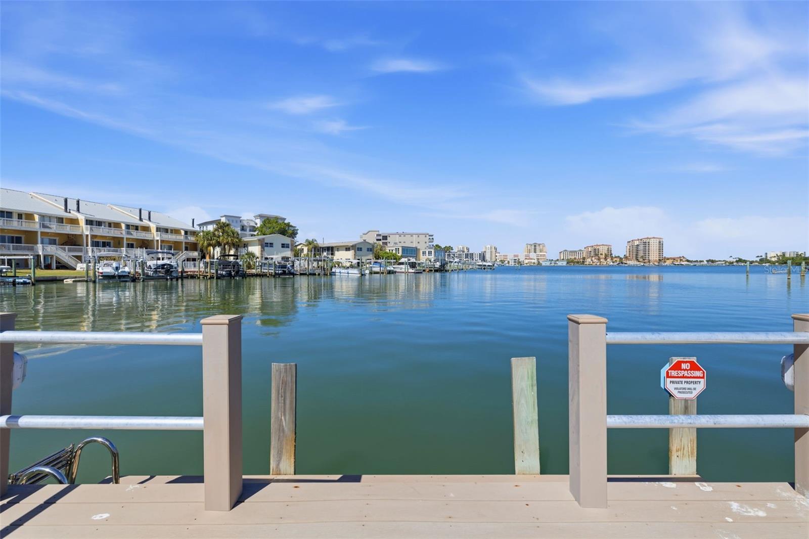 400 LARBOARD WAY #105, CLEARWATER BEACH, FL, 33767