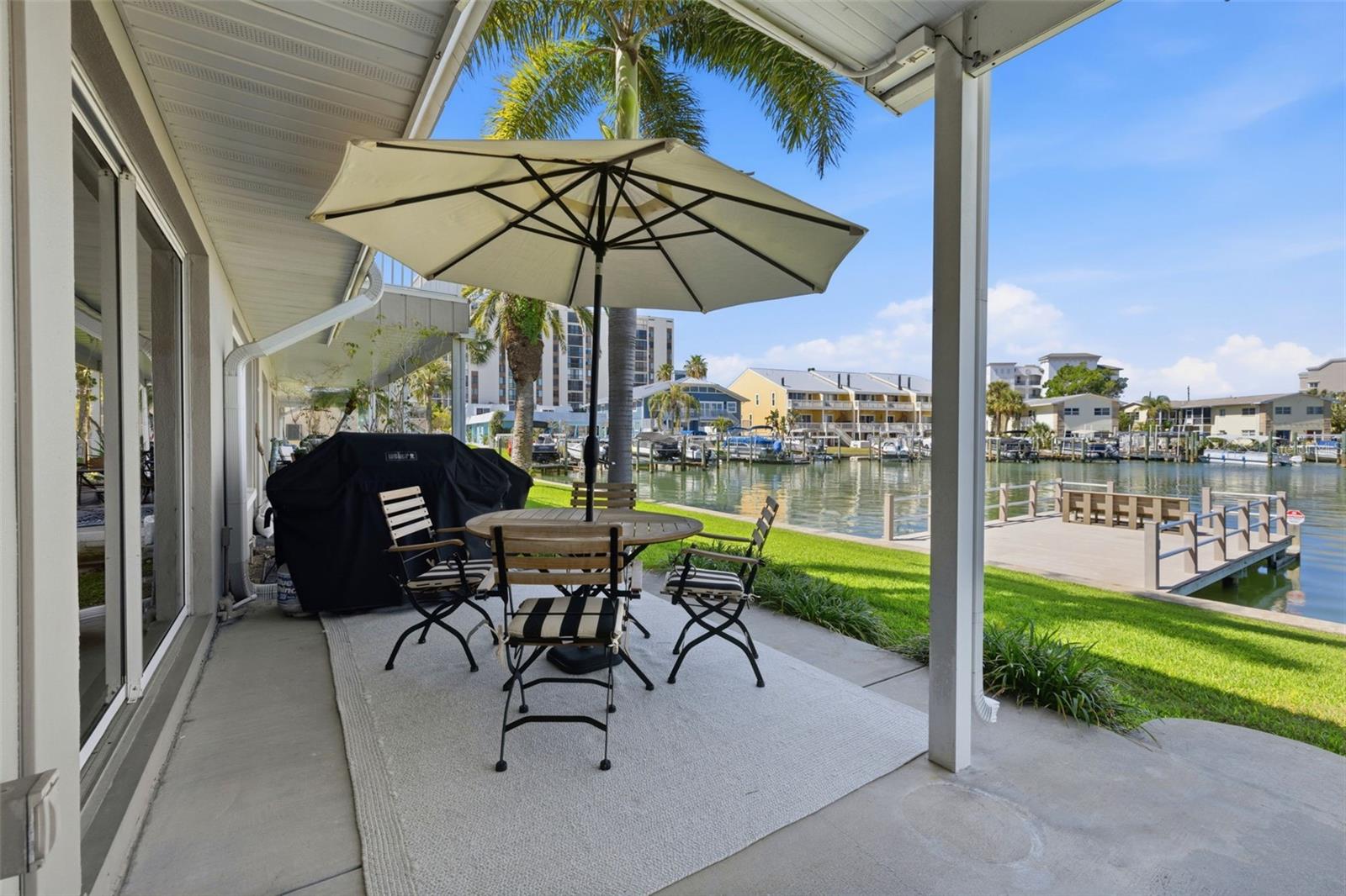 400 LARBOARD WAY #105, CLEARWATER BEACH, FL, 33767
