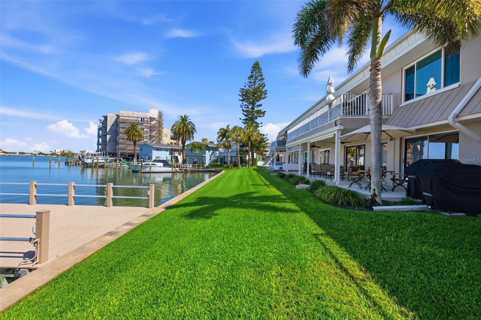 400 LARBOARD WAY #105, CLEARWATER BEACH, FL, 33767