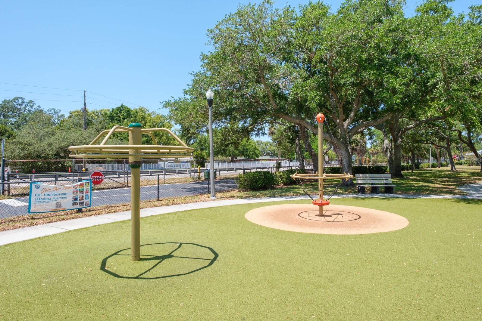 11662 75TH AVE, SEMINOLE, FL, 33772