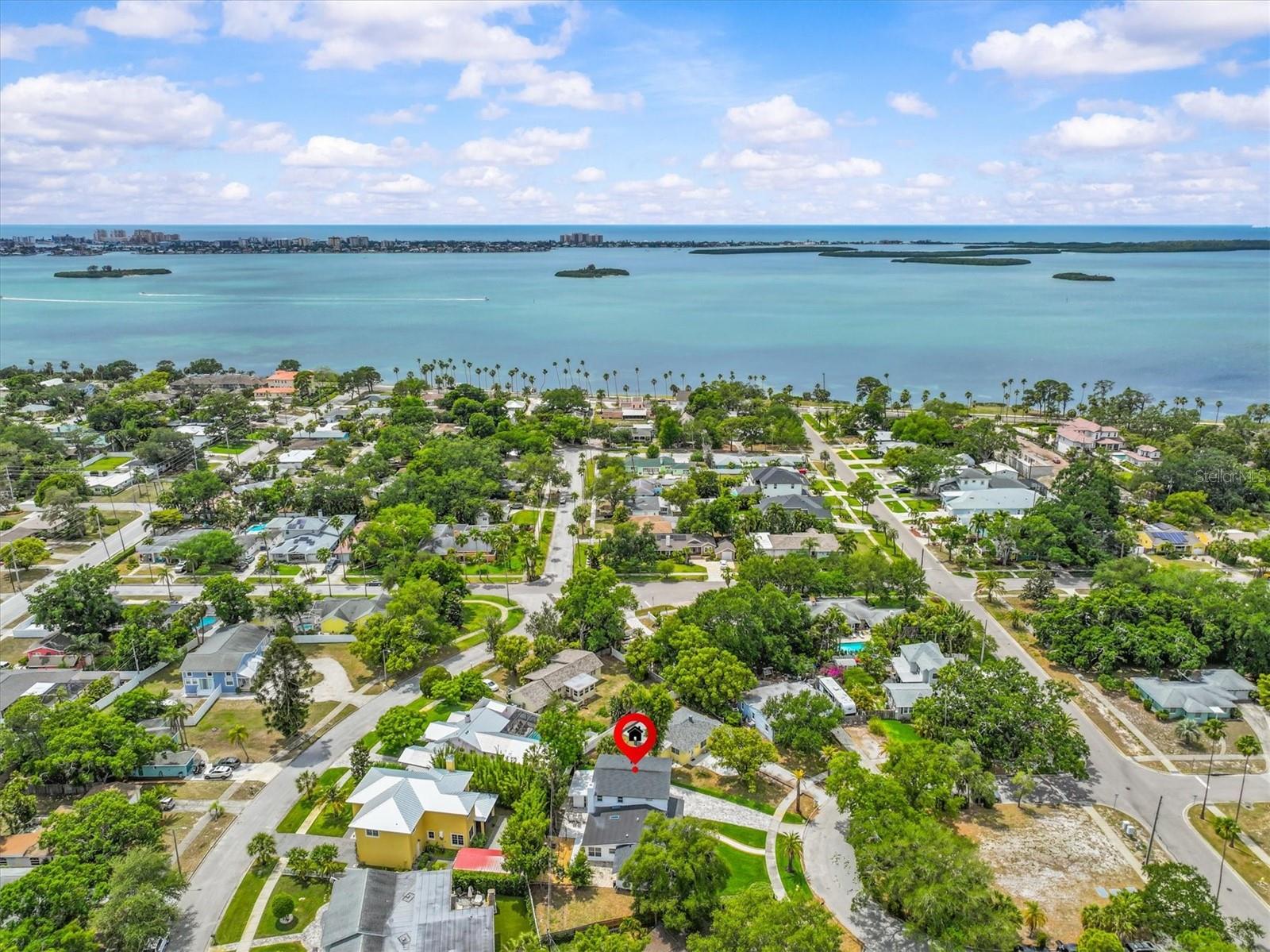 231 LIME CIR S, DUNEDIN, FL, 34698
