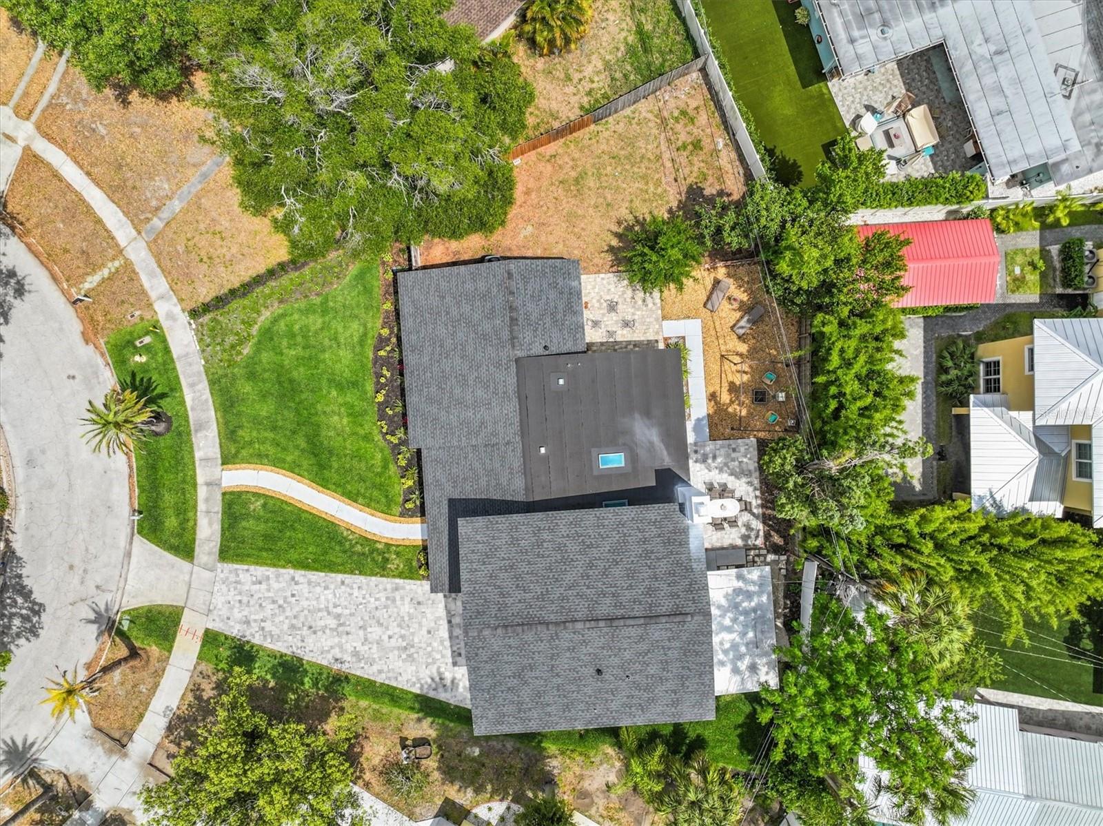 231 LIME CIR S, DUNEDIN, FL, 34698