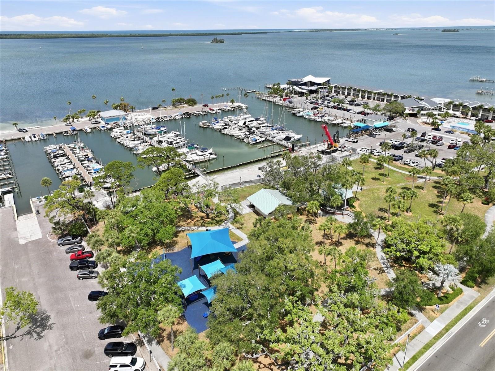 231 LIME CIR S, DUNEDIN, FL, 34698