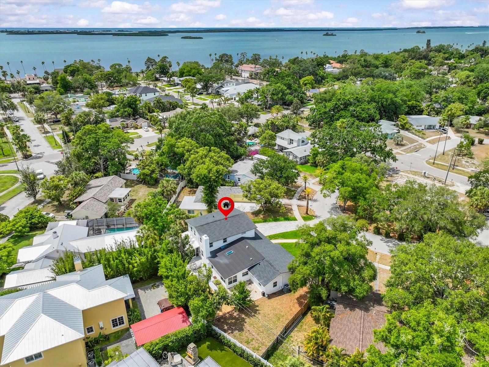 231 LIME CIR S, DUNEDIN, FL, 34698