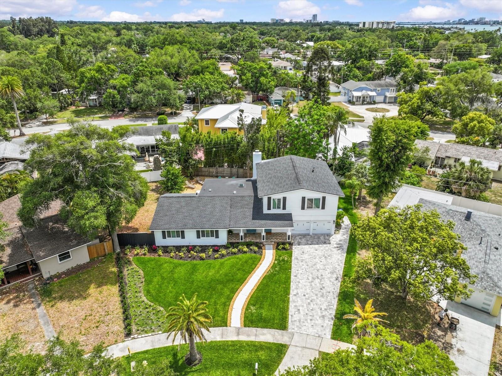 231 LIME CIR S, DUNEDIN, FL, 34698
