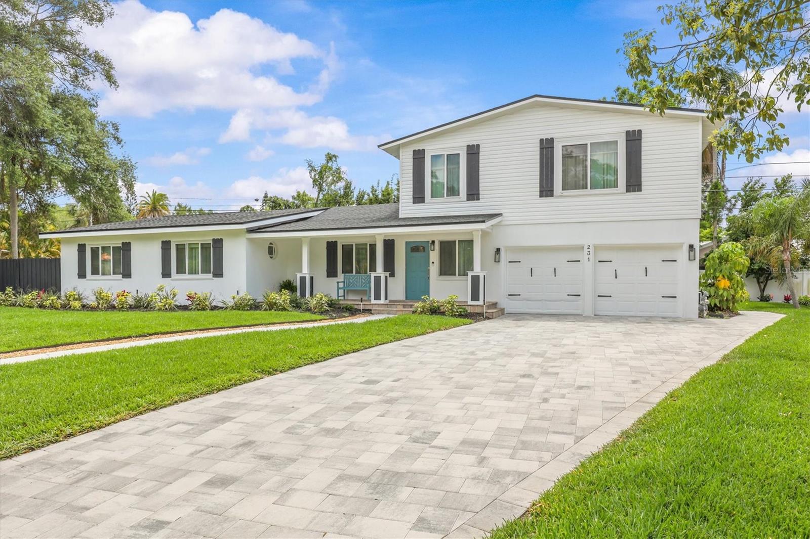 231 LIME CIR S, DUNEDIN, FL, 34698