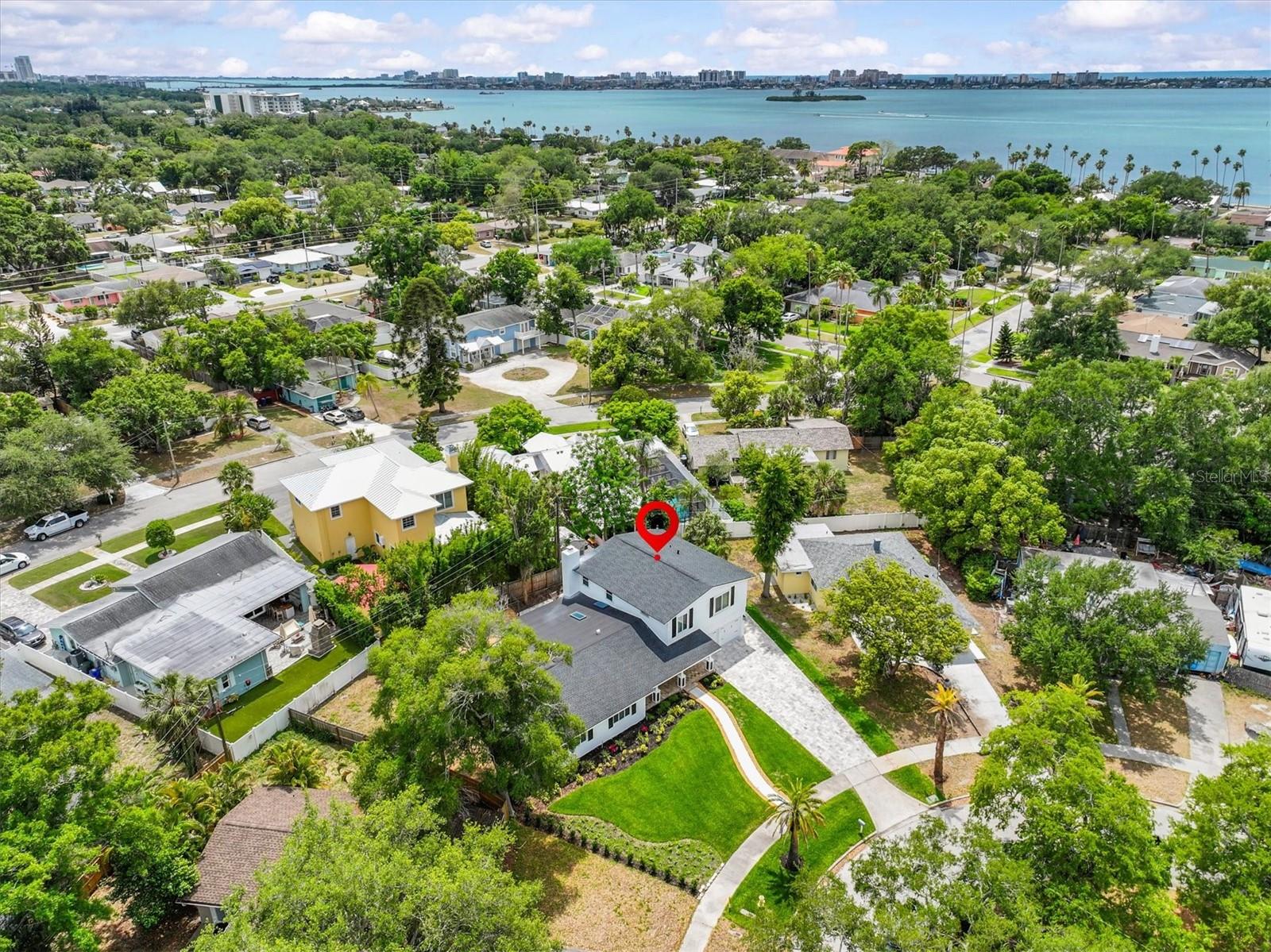 231 LIME CIR S, DUNEDIN, FL, 34698