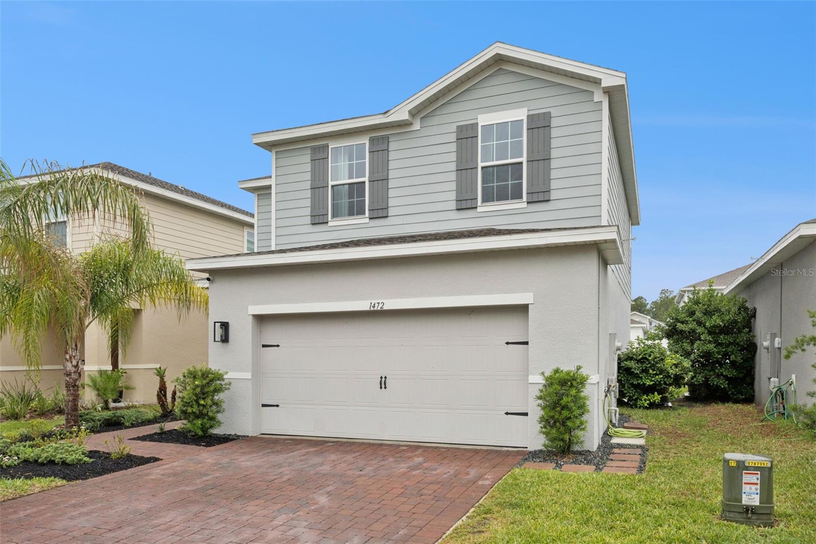 1472 EUCALYPTUS WAY, DAVENPORT, FL, 33837