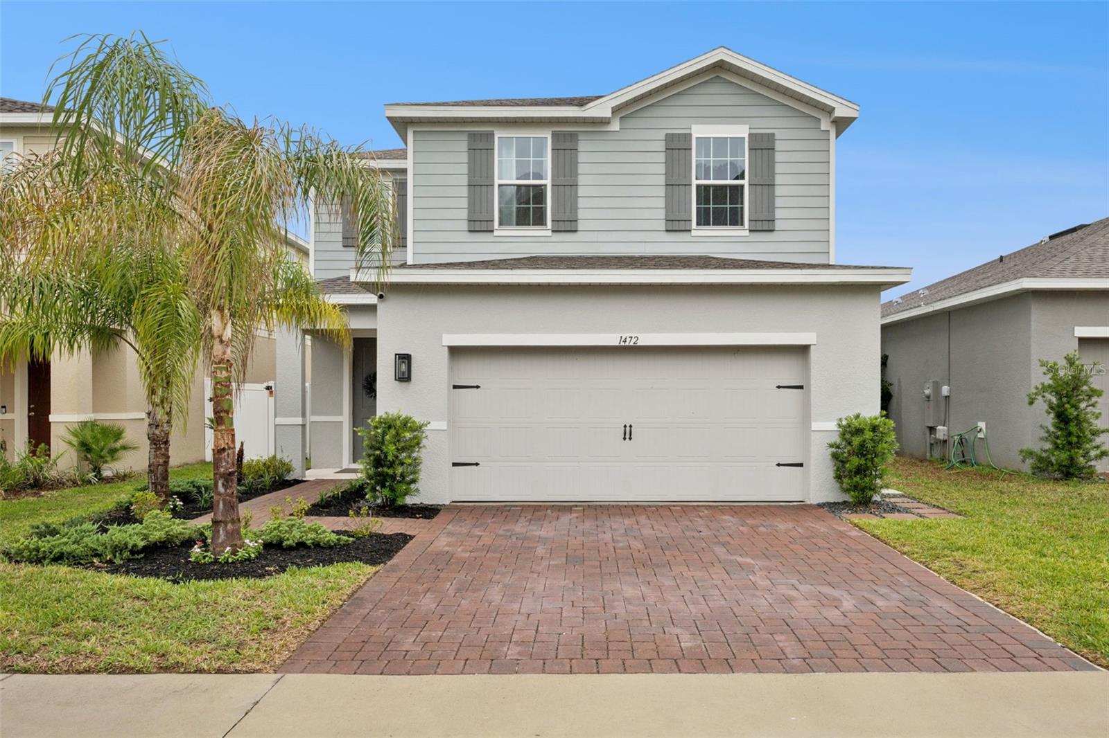 1472 EUCALYPTUS WAY, DAVENPORT, FL, 33837