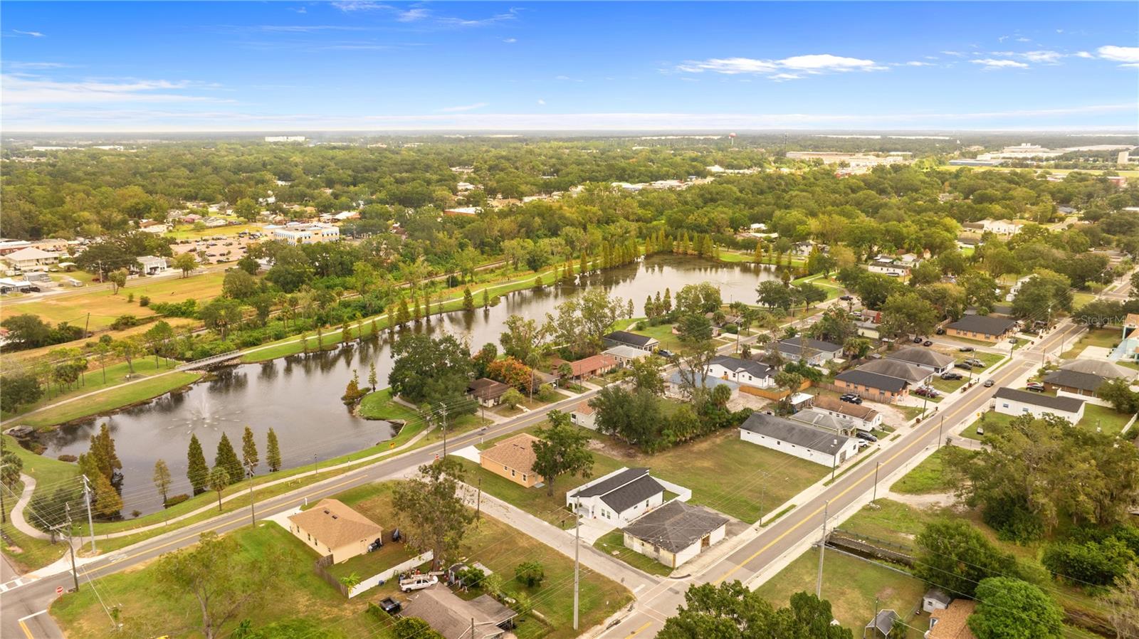 701 E DR MARTIN LUTHER KING JR BLVD, PLANT CITY, FL, 33563